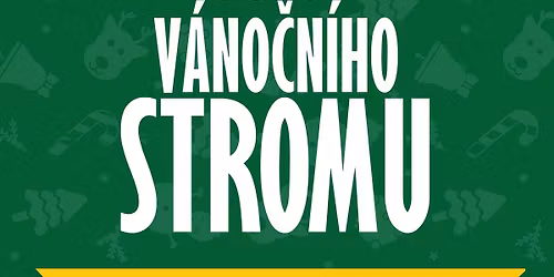 ROZSV\u00cdCEN\u00cd V\u00c1NO\u010cN\u00cdHO STROMU V DOKSECH