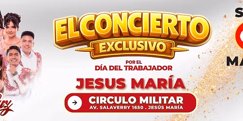 \ud83c\udf89El Concierto Exclusivo por el D\u00eda del Trabajador  Orquesta La Bella Luz en Vivo