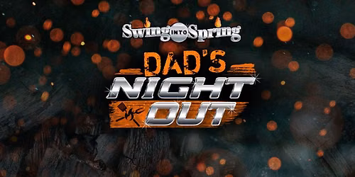 Dad's Night Out