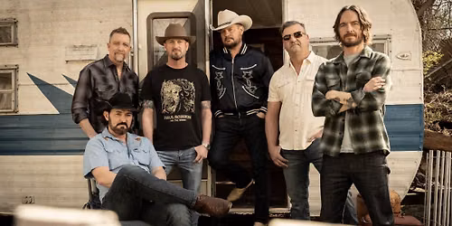 Randy Rogers Band