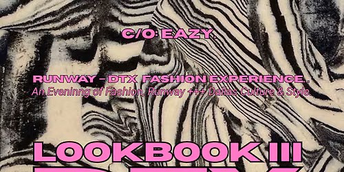 LOOKBOOK\u00ae DALLAS.