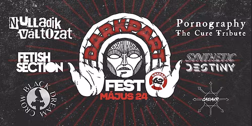 DARKPART FEST