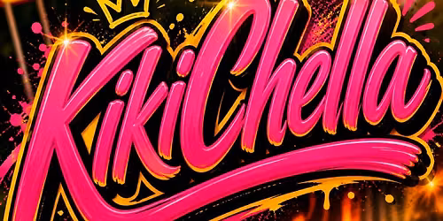 KikiChella :The Cookout 