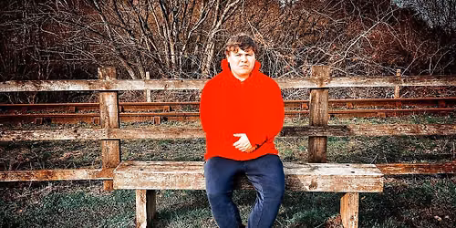 Liam Carnell - LIVE SINGER