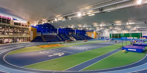 Inter-Club Track Night