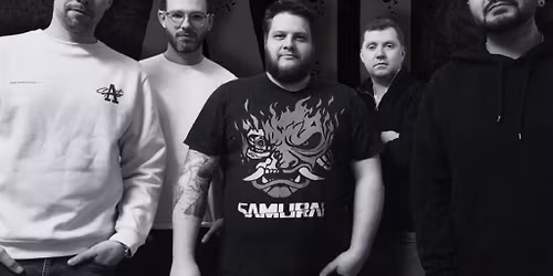 TMP @ The Highlands, Easter Sunday