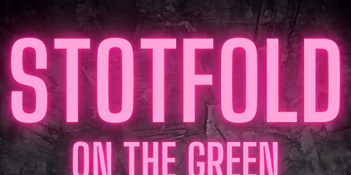 Stotfold The Green 2026