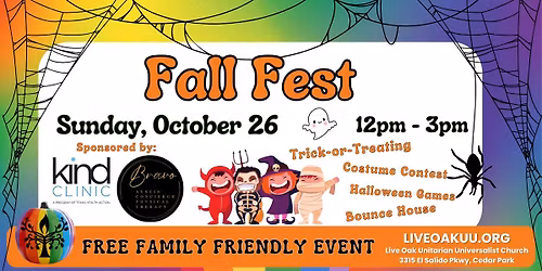 Fall Fest
