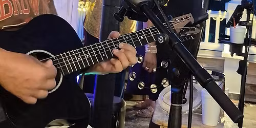 A Soulful Evening w\/ Lalie & Todd