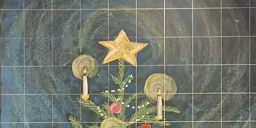 Oulun steinerkoulun joulumyyj\u00e4iset