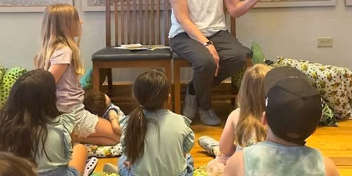 Family Story Hour