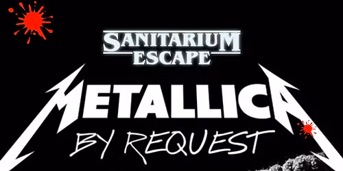 Metallica by request III