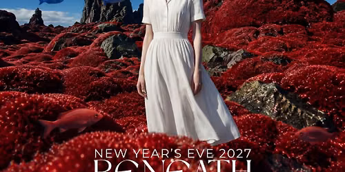 BENEATH THE OCEAN \ud83d\udd34 NEW YEAR\u2019S EVE ROOFTOP PARTY 2027