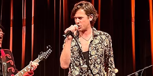 Jakob Nacken & die Toyboys \u2022 Das Impro-Konzert!