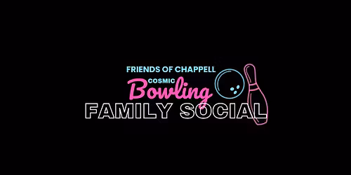 Cosmic Bowling Family Social