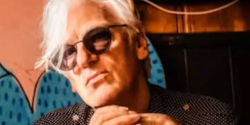 Robyn Hitchcock
