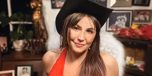 Sara Petite - Strines Country Club 