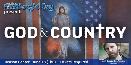 God & Country Documentary Screening