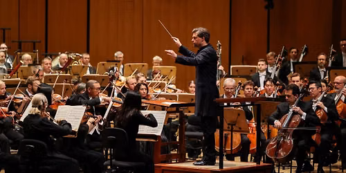 Houston Symphony