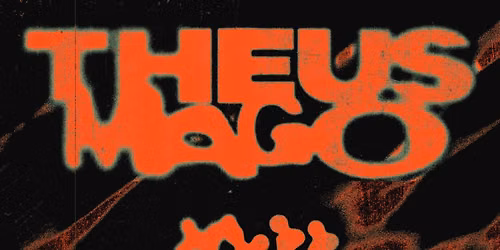 THEUS MAGO (DURO)  Brought to you:  [ESDSTO] (BBC) & 93'BeerTap