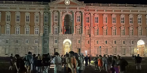 2a Mazurka Reale (Mazurka Klandestina di Caserta)