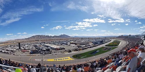 2026 Pennzoil 400