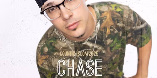 Chase Matthew