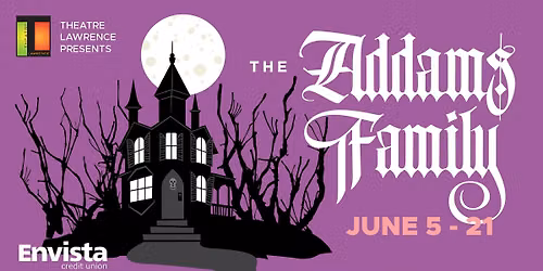 The Addams Family