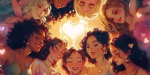 Soul Sisters Circle of Love