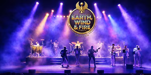 The Official Earth, Wind & Fire Tribute