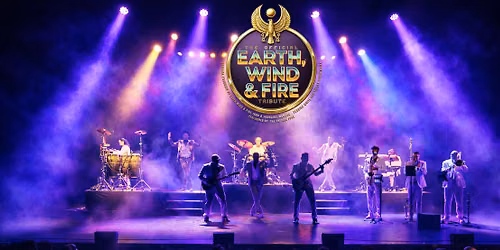 The Official Earth, Wind & Fire Tribute