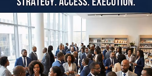 RICE Retail and Ecommerce Sector Networking Event