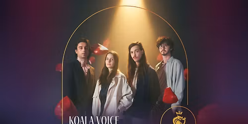 Jazz Klub 300 - KOALA VOICE