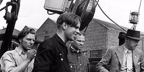 KULTURFREDAG: Rubin Langmo, krigshelten som forsvant