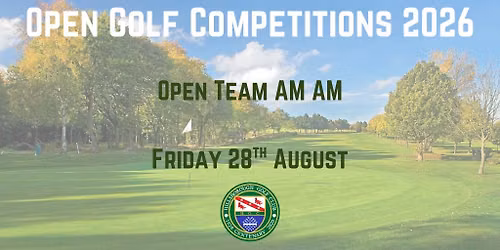 Open Team AM AM