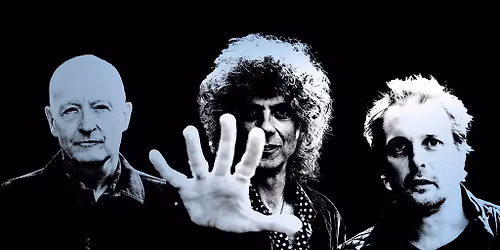 The Utopia Strong: Live at Hall\u00e9 St Peter's