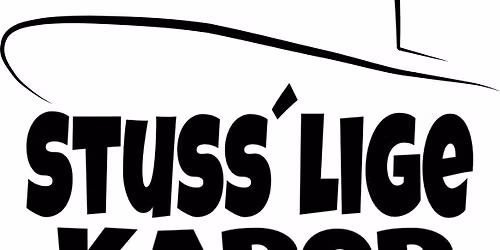 Stuss\u2019lige Karer & Sommartider p\u00e5 Einadagene 