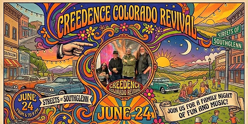 Streets of Southglenn 