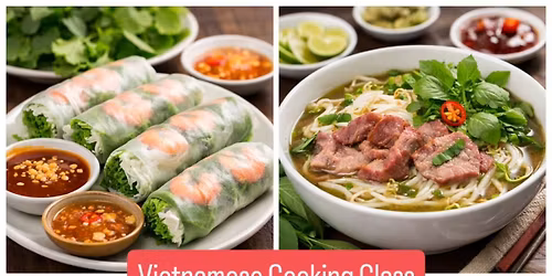 \ud83d\udd25 Vietnamese Cooking Experience \u2013 Small Group, Big Flavours! \ud83c\uddfb\ud83c\uddf3