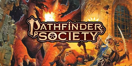Pathfinder Society -- PFS2 6-01: Intro: Year of Immortal Influence