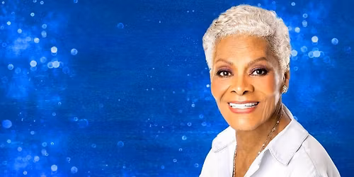Dionne Warwick