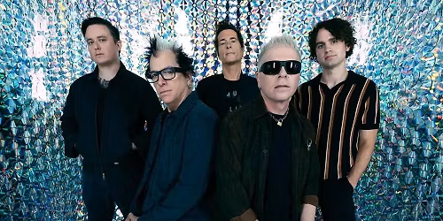The Offspring Simple Plan | Budapest 2025