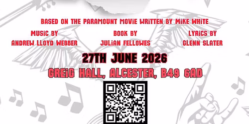 School of Rock (YAE)