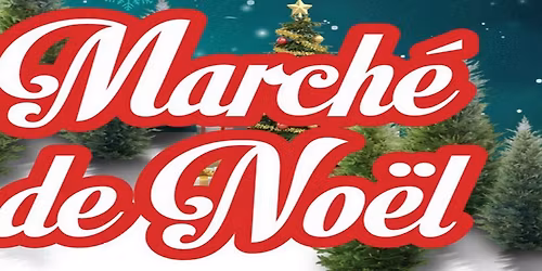 march\u00e9 de no\u00ebl centre-ville d'Auxerre