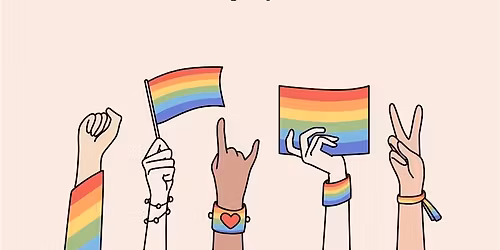 Big Gay Quiz of Aberdeen Pride 2026