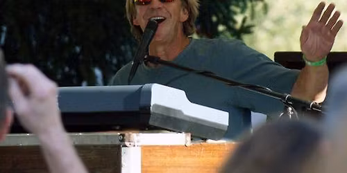 Steve Bassett & Cornell Jones