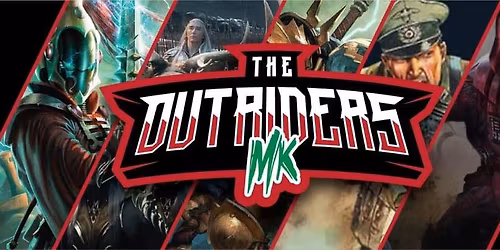 40k GT #1 - Nov 2025