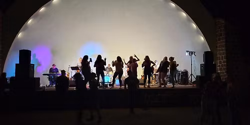 Big Flats Fire Department Annual Street Dance 