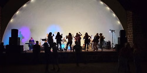 Big Flats Fire Department Annual Street Dance