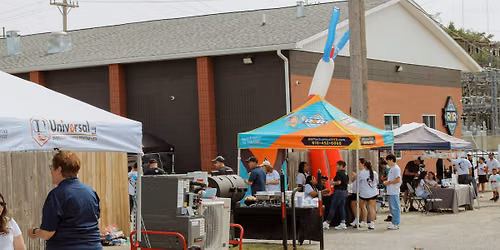 2nd Annual Community Appreciation Open House